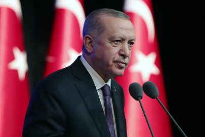 Katar’daki helikopter faciası sonrası Erdoğan’dan başsağlığı açıklaması