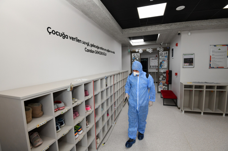  Osmangazi’de kreşlerde hijyen ve sağlık önlemleri artırıldı-Bursa Hayat-3