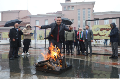 Nevruz Bayramı, Bursa’da renkli etkinliklerle kutlandı!