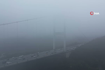 Sabah sisi İstanbul’u büyüledi!