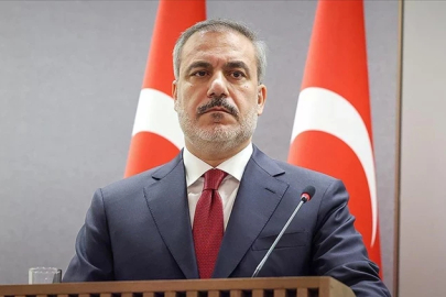 Savaşın sona ermesi için Fidan’dan üst düzey görüşmeler!