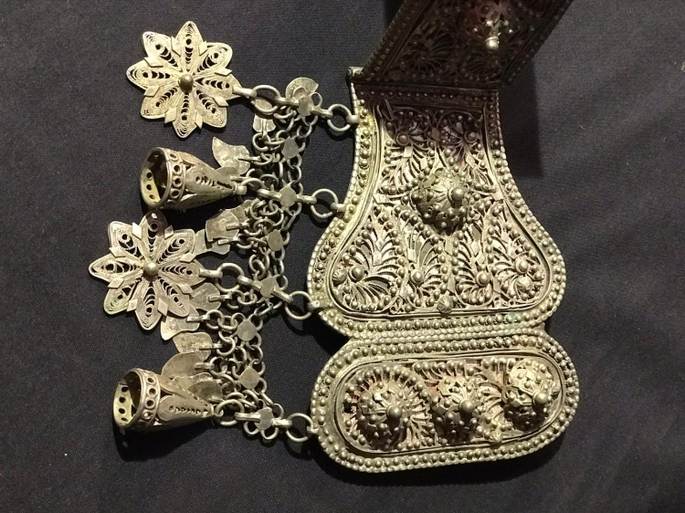 Bursa'da sandıklardan çıkan tarih! Uluumay Vakfı Müzesi-Bursa Hayat-6