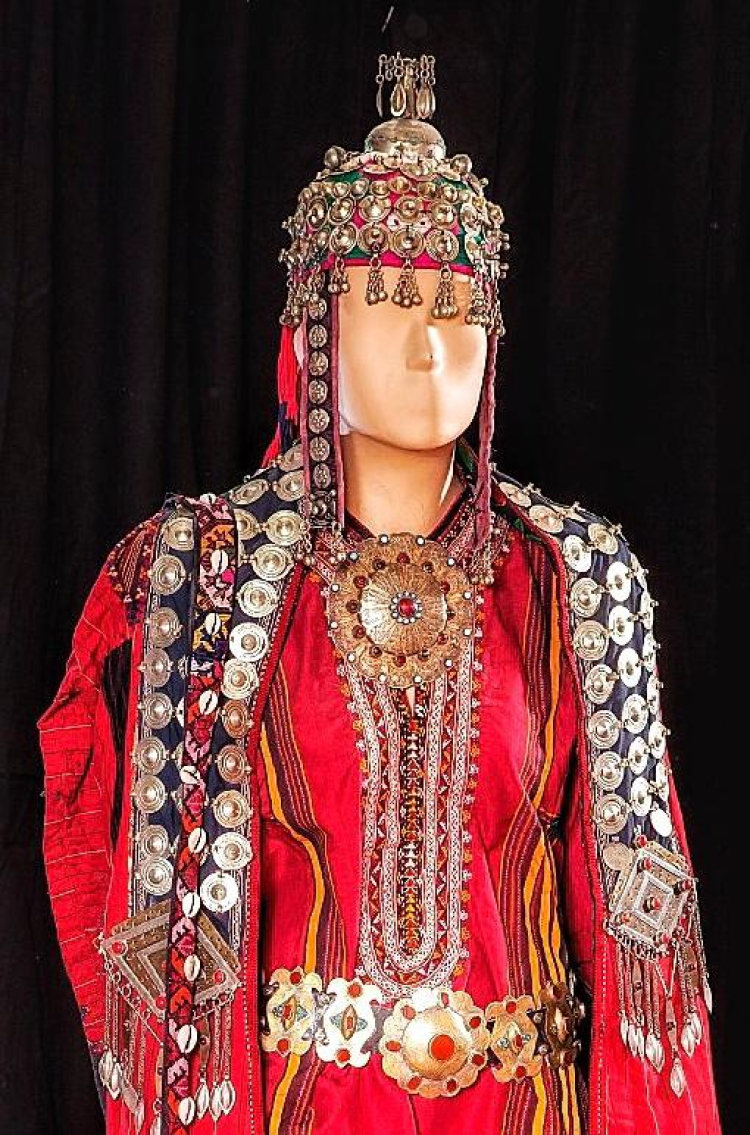 Bursa'da sandıklardan çıkan tarih! Uluumay Vakfı Müzesi-Bursa Hayat-3