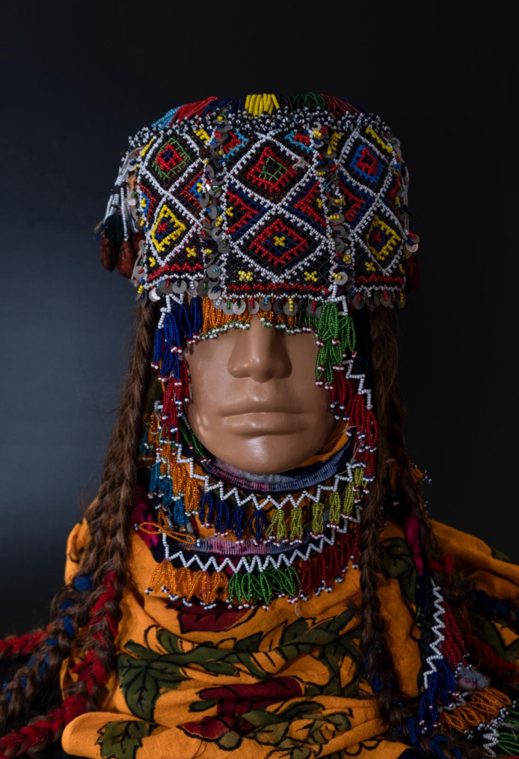 Bursa'da sandıklardan çıkan tarih! Uluumay Vakfı Müzesi-Bursa Hayat-4