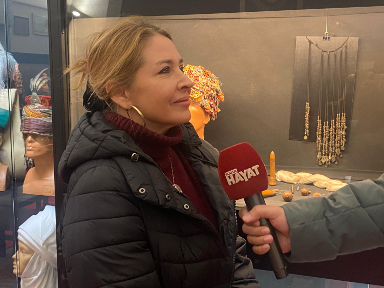 Bursa'da sandıklardan çıkan tarih! Uluumay Vakfı Müzesi-Bursa Hayat-5