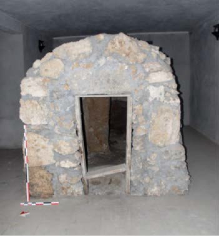 Bursa’nın tarih katmanları: Helenistik mezardan günümüze izler…-Bursa Hayat-3