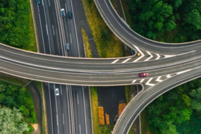 Yol çalışmaları nedeniyle trafikte değişiklikler! | Türkiye geneli yol durumu 22 Mart 2026