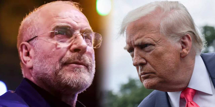 İran’dan Trump’a yanıt: 