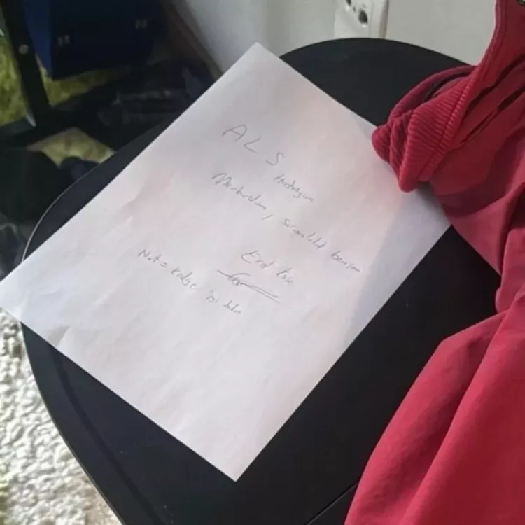 Erol Köse’nin intihar ihtimali üzerine soruşturma başladı!-Bursa Hayat-2