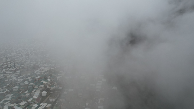 Bursa sise teslim! -Bursa Hayat-2