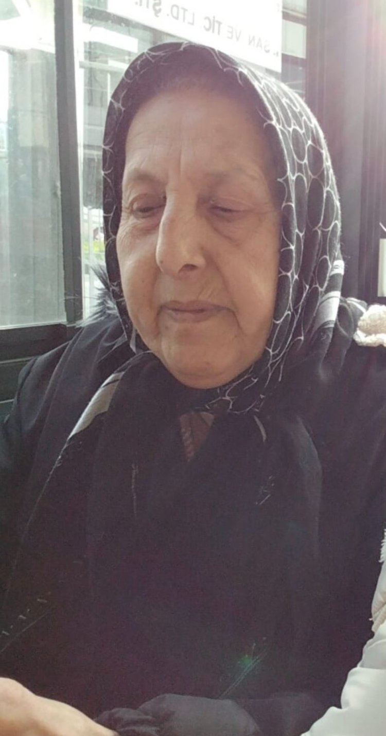 Fatih’te patlama felaketi! Semra Uruncan toprağa verildi-Bursa Hayat-2