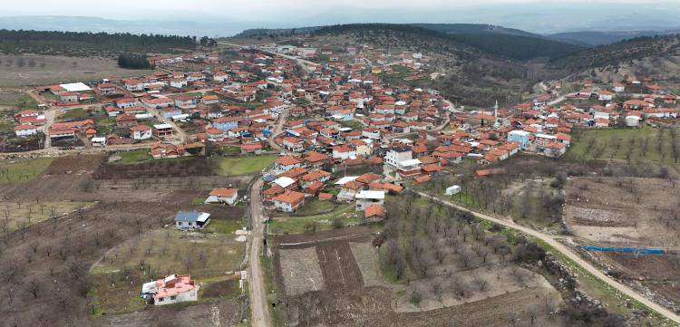 Bursa’da köylülerden cezaevi tepkisi! “Başka alanımız yok”-Bursa Hayat-3