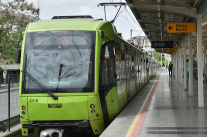 BursaRay’da teknik arıza mı, müdahale mi? Bozbey titizlikle araştırıldığını açıkladı!