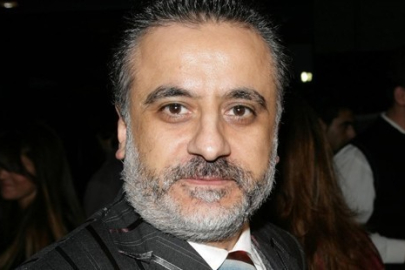 Yapımcı Erol Köse Maslak'ta 16. kattaki dairesinden düşerek öldü