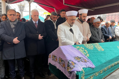 Fatih’te patlama felaketi! Semra Uruncan toprağa verildi