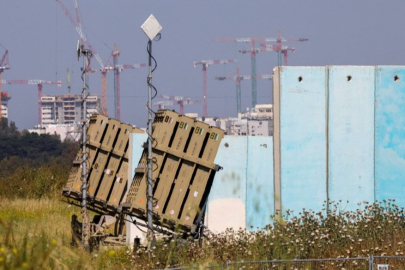 İsrailli asker Demir Kubbe sistemi bilgilerini İran’a satmakla suçlanıyor