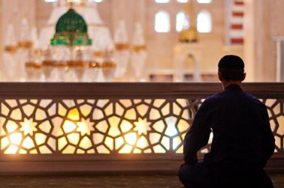 Kocaeli namaz takvimi yayınlandı | 23 Mart 2026 Pazartesi