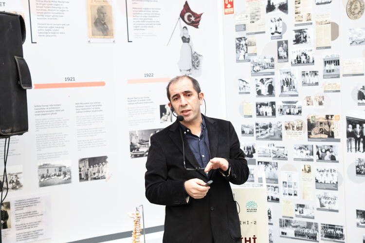 Kulak sağlığında doğru bilinen yanlışlar Uzman isimden kritik uyarılar - Bursa Hayat Gazetesi-3