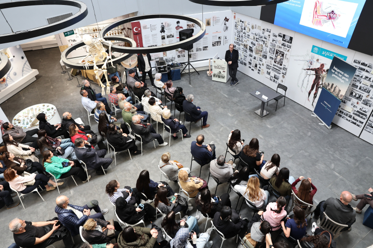 Kulak sağlığında doğru bilinen yanlışlar Uzman isimden kritik uyarılar - Bursa Hayat Gazetesi-4