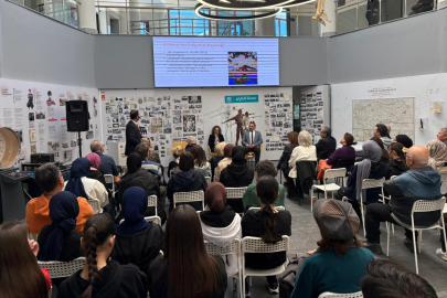 Nilüfer’de pandemi söyleşisi: Uzmanlar Covid-19’un izlerini değerlendirdi