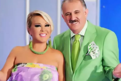 Safiye Soyman’ın kapı önü misafiri şaşırttı!