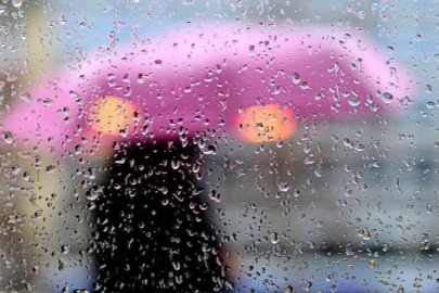 Tatil bitti, yani haftada hava nasıl olacak? Bursa hava durumu | 23 Mart 2026