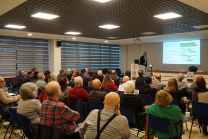 Türkiye’deki sağlık sistemi Bursa’da masaya yatırıldı