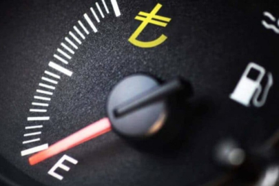 Akaryakıt fiyatları uçtu depoyu doldurmak zorlaştı! İşte en ekonomik araçlar