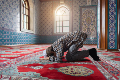 Yalova ezan saatleri duyuruldu | 23 Mart 2026 Pazartesi