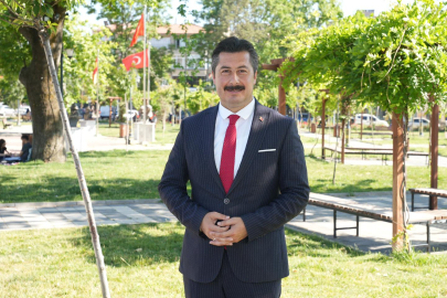Yenişehir Belediyesi’nden iyilik ve yardım hareketi!
