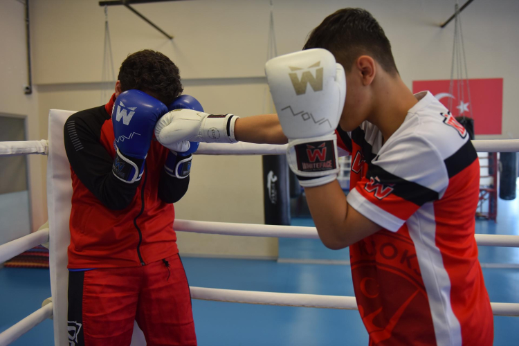 Yıldırım sporla büyüyor: 7 yılda 384 bin kişiye ulaşıldı - Bursa Hayat Gazetesi-3