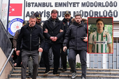 Kundakçı cinayetinde tutuklu Kadayıfçıoğlu’nun ilk ifadesi ortaya çıktı