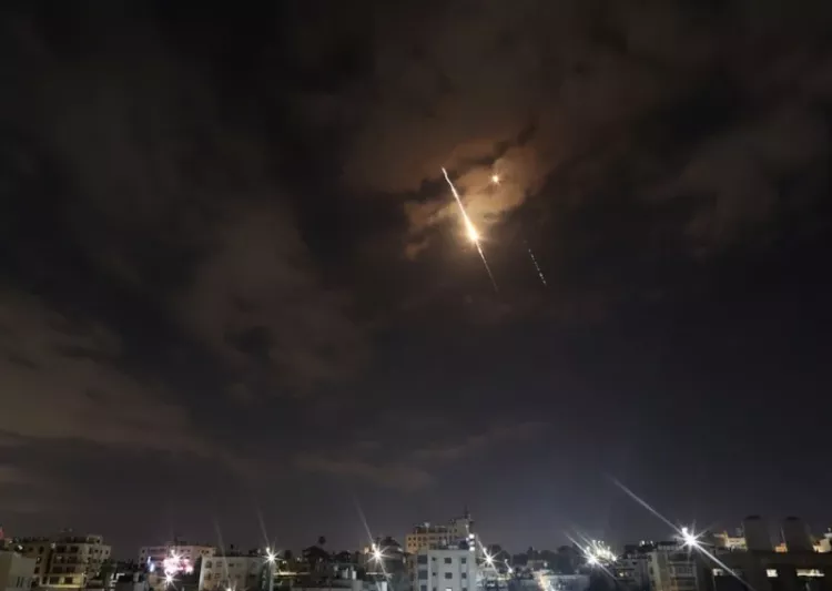 Çin’den İsrail’deki vatandaşlarına güvenlik uyarısı!-Bursa Hayat-3