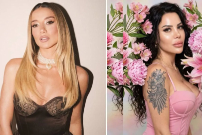 Aleyna ve annesi hakkında konuştu: Beria Gözen’den sert mesaj!