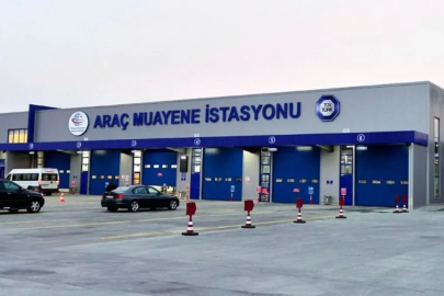 Araç muayenesinde yeni dönem: Randevu sorunu tarihe karışıyor!