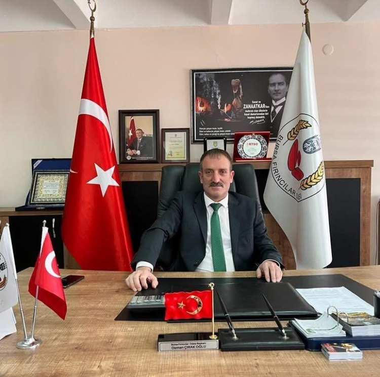 Bursa’da ekmek 1 Nisan’da zamlanıyor!-Bursa Hayat-2