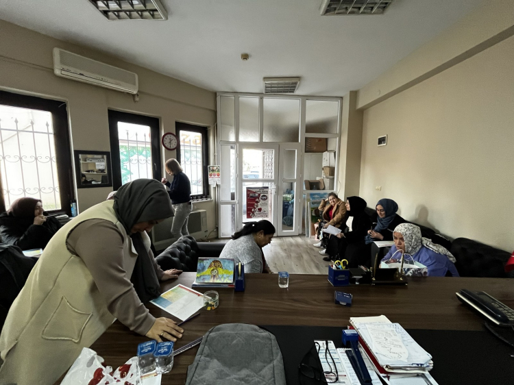 BTÜ’den Bursa mahallelerine afet dayanıklılığı projesi - Bursa Hayat Gazetesi-2