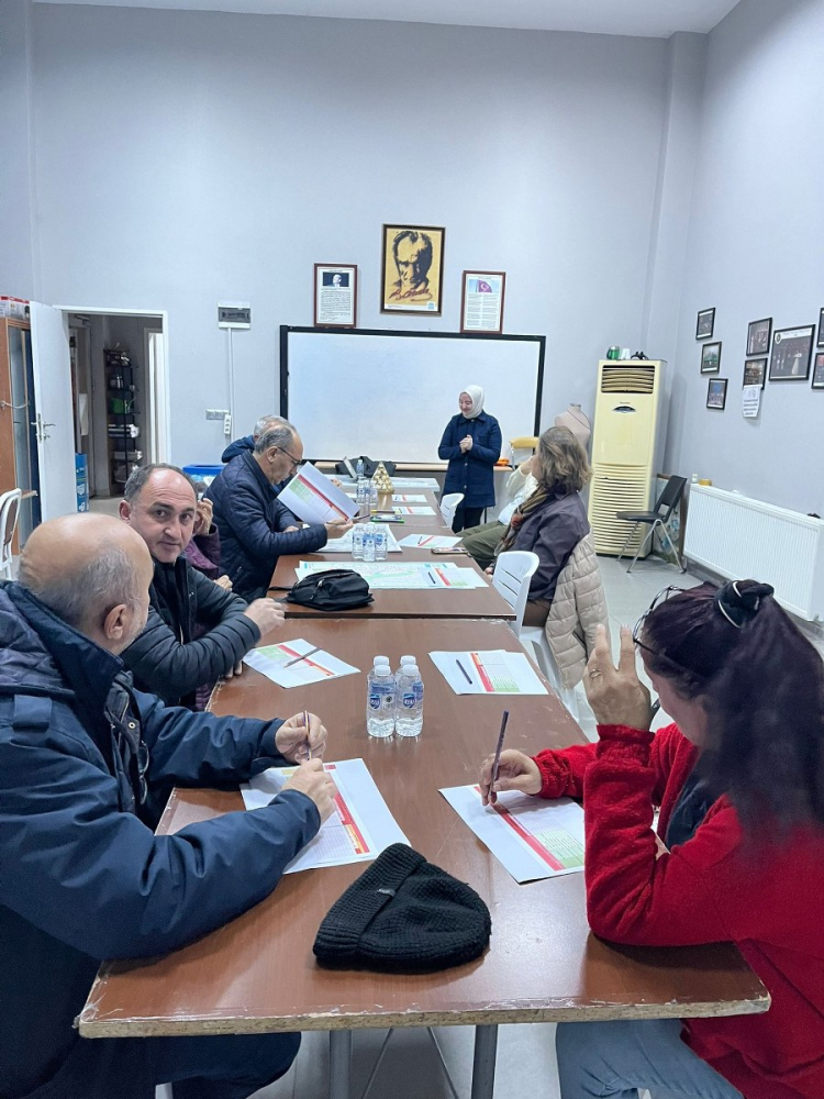 BTÜ’den Bursa mahallelerine afet dayanıklılığı projesi - Bursa Hayat Gazetesi-3