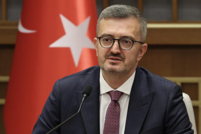 Burhanettin Duran’dan Özgür Özel’e sert eleştiri!