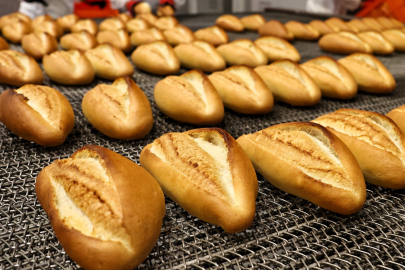 Bursa’da ekmek 1 Nisan’da zamlanıyor!