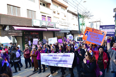 Bursa’da Osmangazi Belediyesi'nden kadın odaklı büyük buluşma