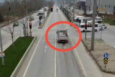 Bursa trafiğinde yoğun denetim!