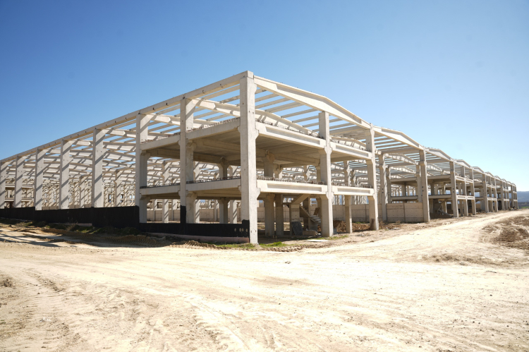 Bursa Yenişehir sanayide vites yükseltti - Bursa Hayat Gazetesi-2