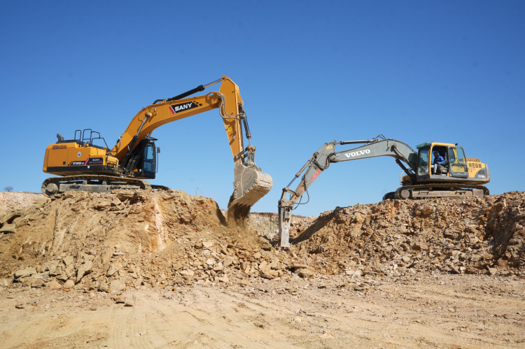 Bursa Yenişehir sanayide vites yükseltti - Bursa Hayat Gazetesi-3