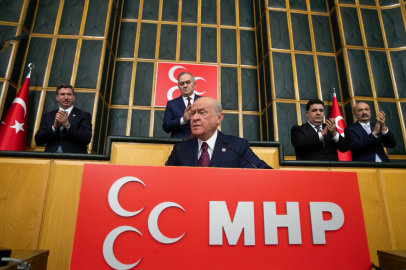MHP lideri Bahçeli: “Terörsüz Türkiye hedefi devlet aklı ve tarihi fırsattır”