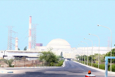 İran’dan kritik açıklama: Buşehr Nükleer Santrali’ne füze isabet etti!