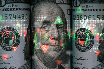 İran krizi doları uçurdu: Kur tarihi zirveye dayandı