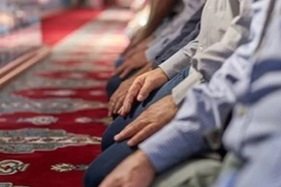 Kütahya’da sabah namazı saat kaçta? | 24 Mart 2026 Salı