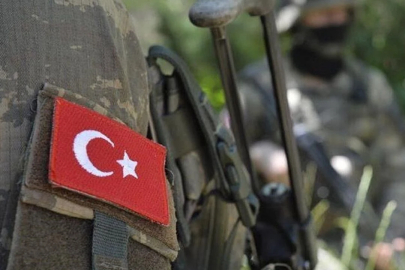 Milli Savunma Bakanlığı’ndan acı haber: Ulaştırma Uzman Çavuş Selman Akarsel şehit oldu!