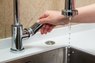 BUSKİ duyurdu: Nilüfer'de 10 saatlik su kesintisi